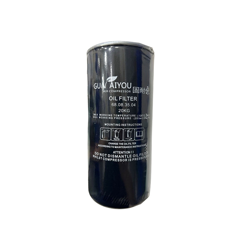GNY 22KW Air Compressor Filters