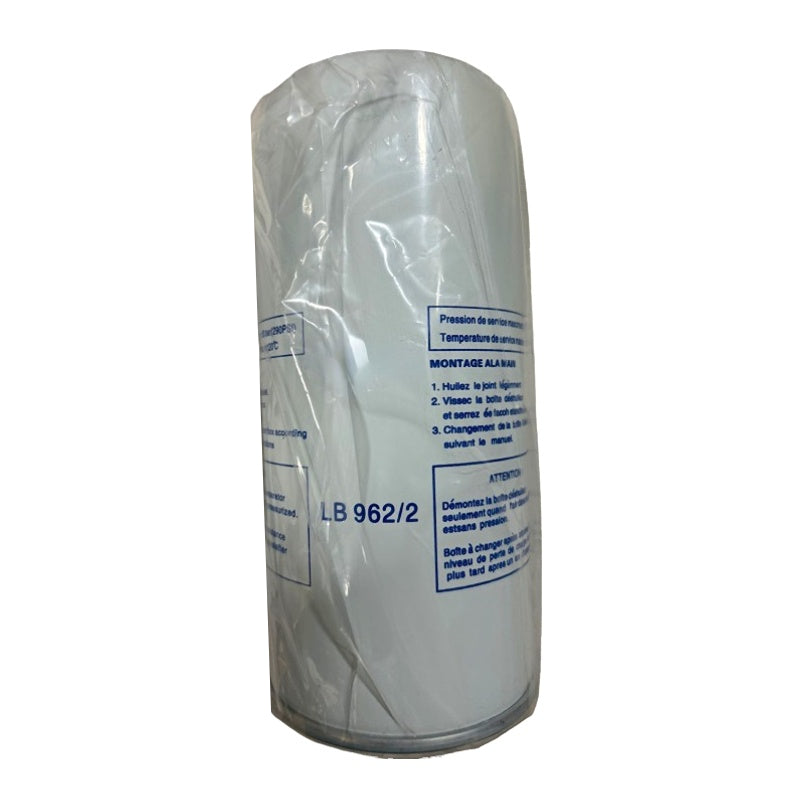 TKM 15kw Air Compressor Filters