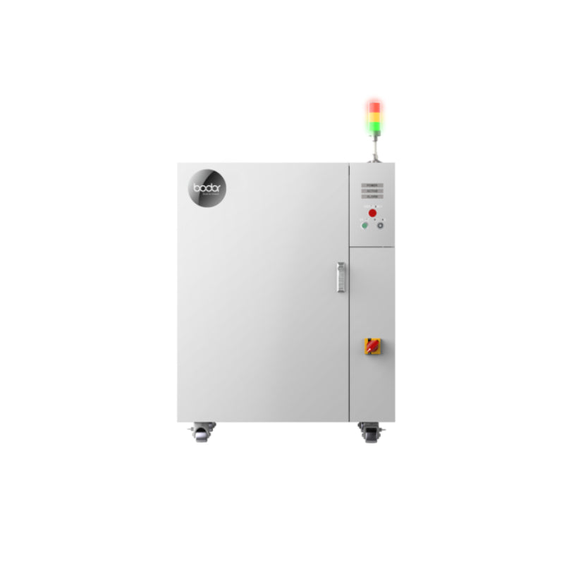 UPGRADE Machine To 3KW
