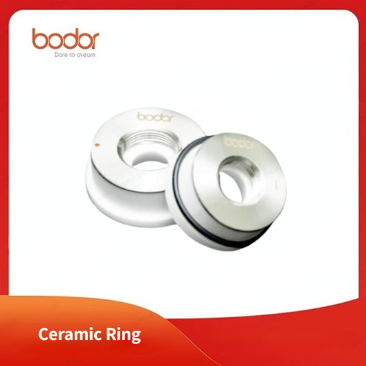 Ceramic Ring