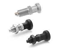 Indexing Pin