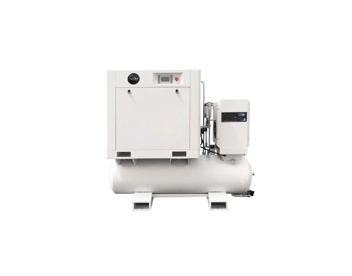 TKM 15kw Air Compressor Filters