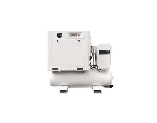 TKM 15kw Air Compressor Filters