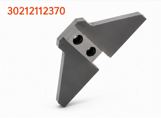 30212112370 Auxiliary board