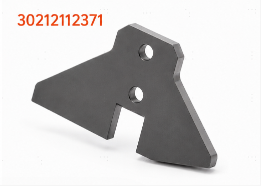 30212112371 Auxiliary board