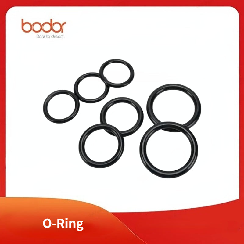 O-Ring【2Pcs/Set】