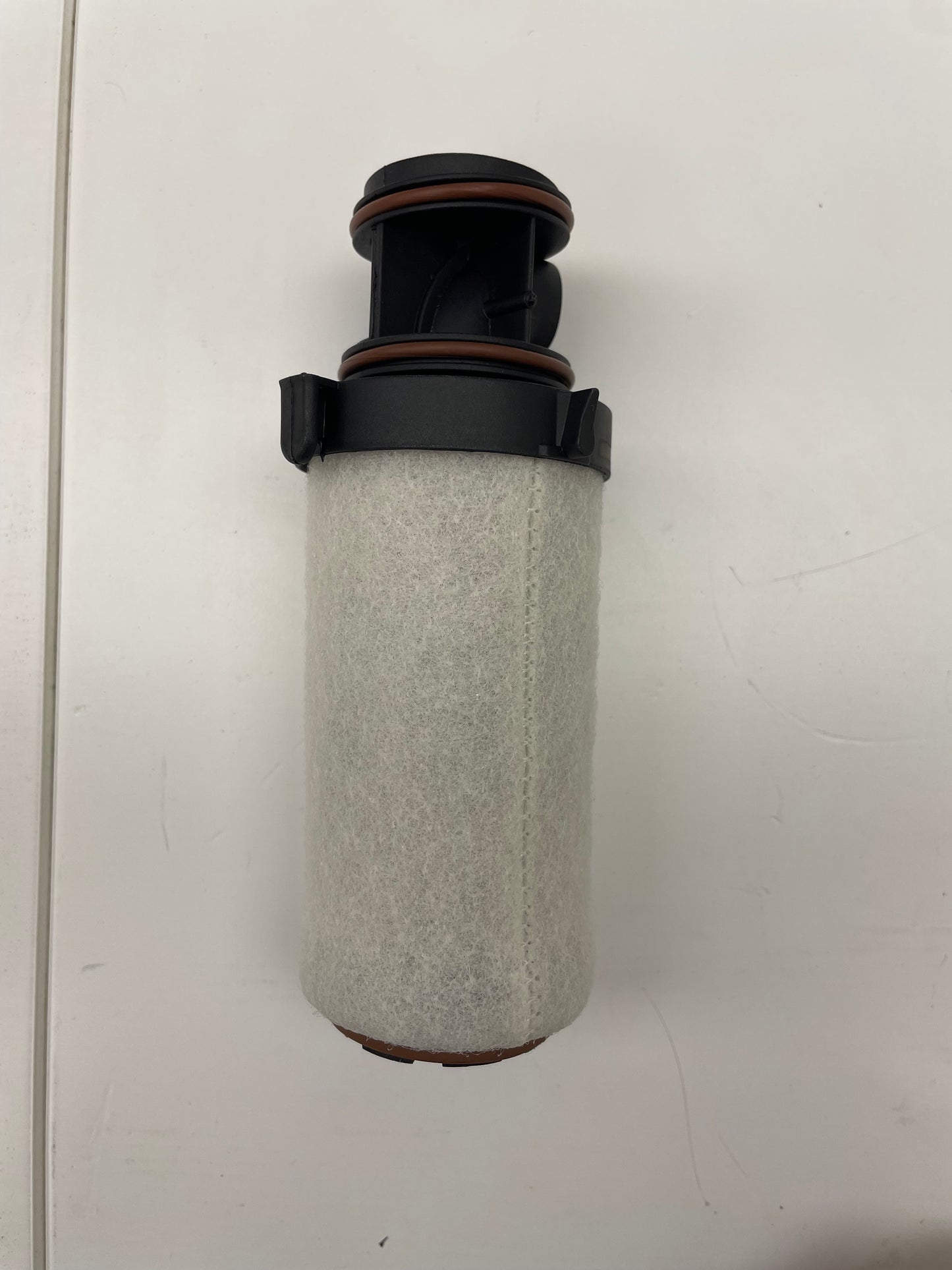 30520000315/Head Solenoid Valve High Pressure Filter
