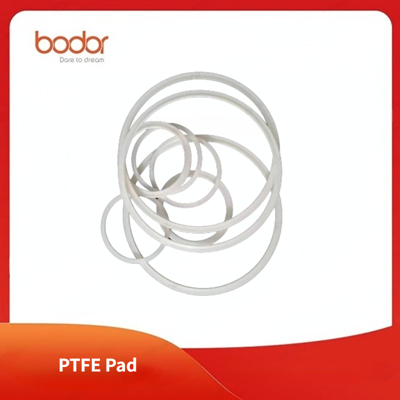 PTFE Pad