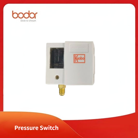 Pressure Switch