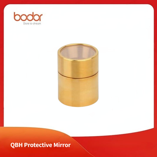 QBH Protective Mirror
