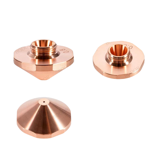 Bodor 25MM Double Nozzles 【10 Pcs/Set】