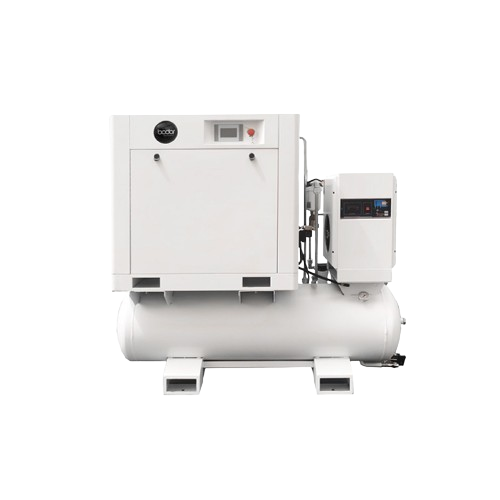 GNY 37kW Air Compressor Filters