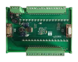 Extension Terminal Board
