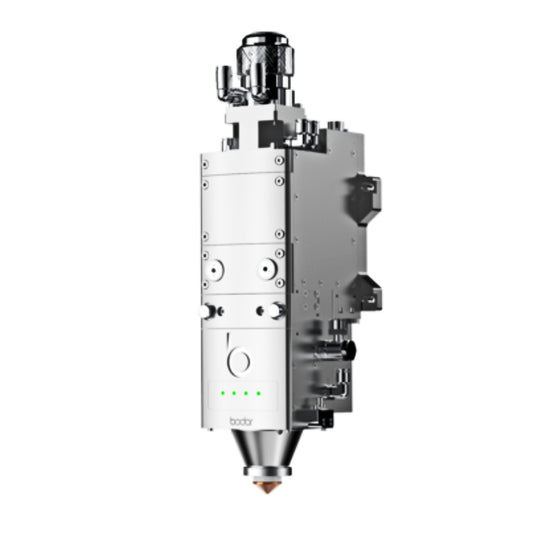 Bodor Laser head 6kw Gn6