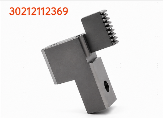 30212112369 Small Card Claw 1