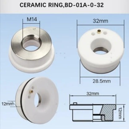 Ceramic Ring
