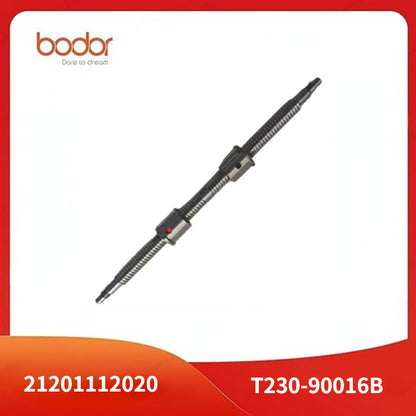 Ball Screw Series