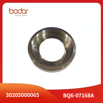 Ceramic Ring