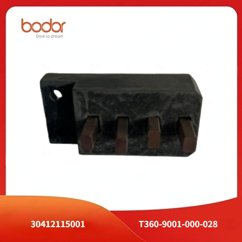 Carbon Brush Holder