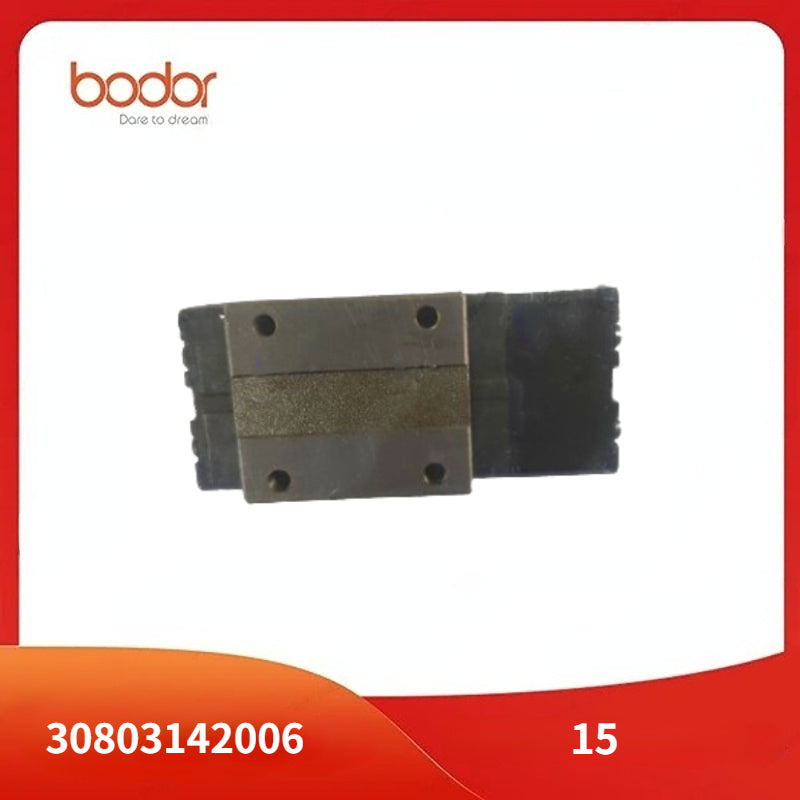 Bodor Slider