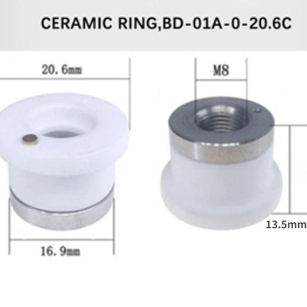 Ceramic Ring