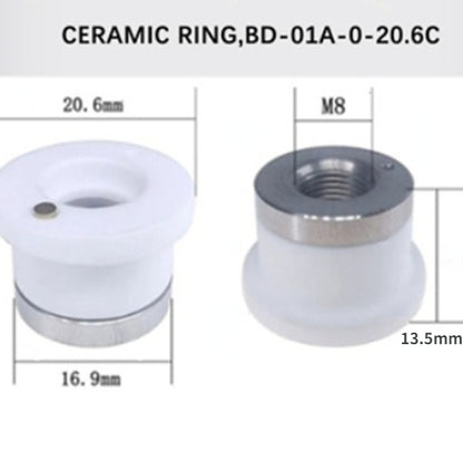 Ceramic Ring