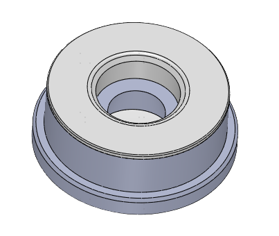 Ceramic Ring