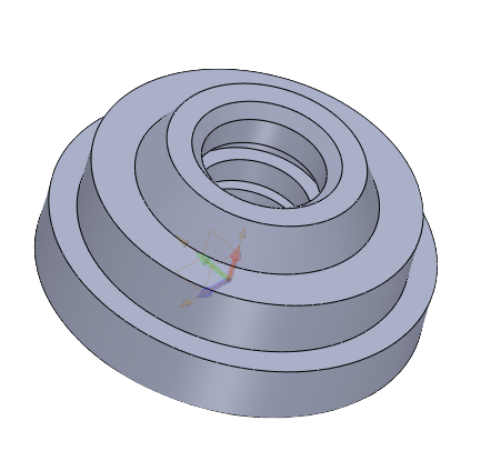 Ceramic Ring