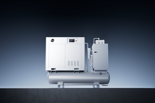 31499300240 Air Compressor 15 Pro