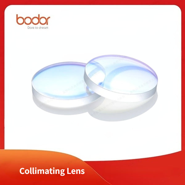 Collimating Lens – Bodor-America