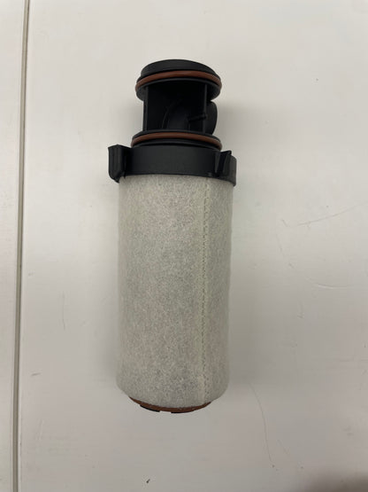 30520000315/Head Solenoid Valve High Pressure Filter