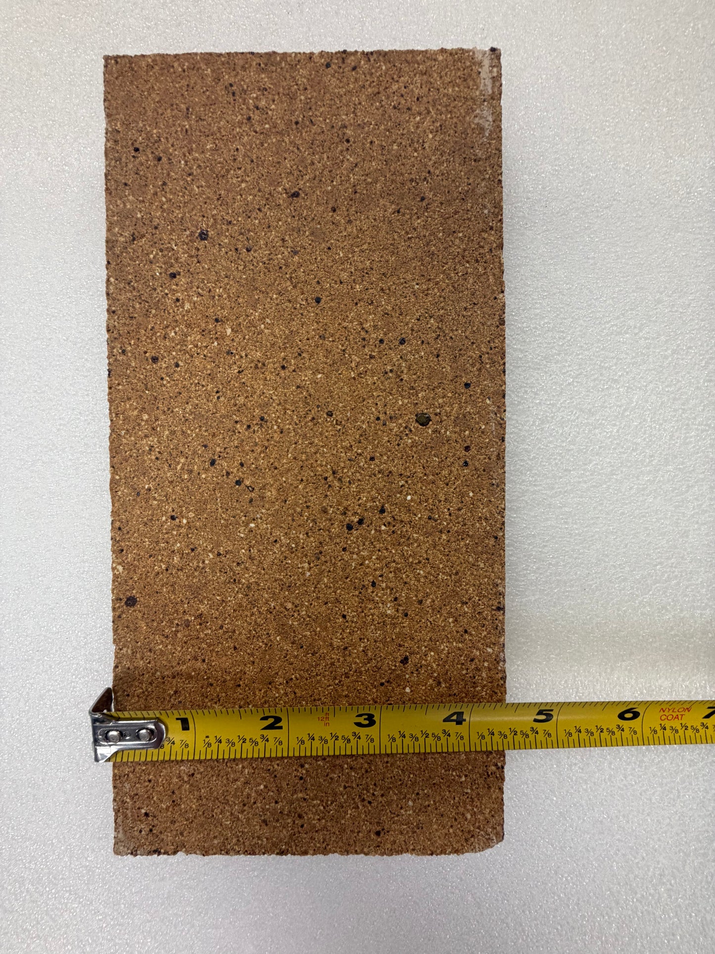 30401300661 Laser-Specific Burn-Resistant Brick A4-01-0 — 1 Set / 80 Pieces