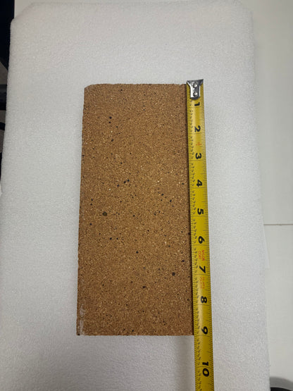 30401300661 Laser-Specific Burn-Resistant Brick A4-01-0 — 1 Set / 80 Pieces