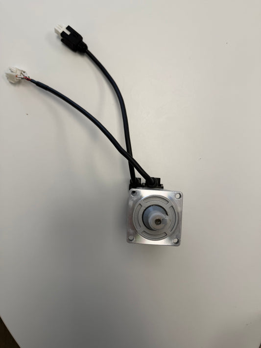 40521300086 Servo Motor-0.4KW,ACM2-06004H2E1-E23,B