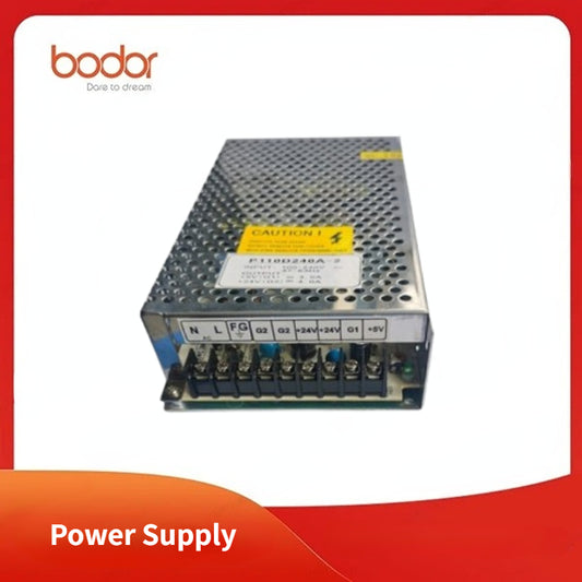 Power Supply
