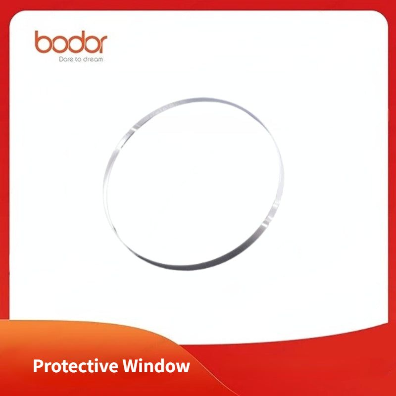 Protective Lens【5 Pcs/Set】 – Bodor-America