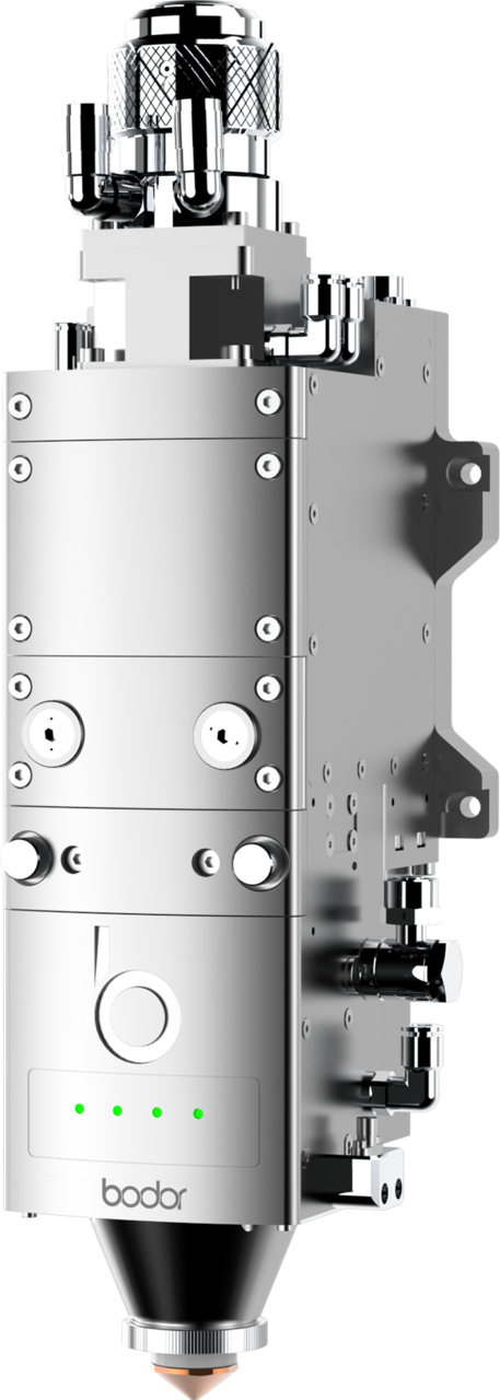 40905300044 6Kw Laser Head