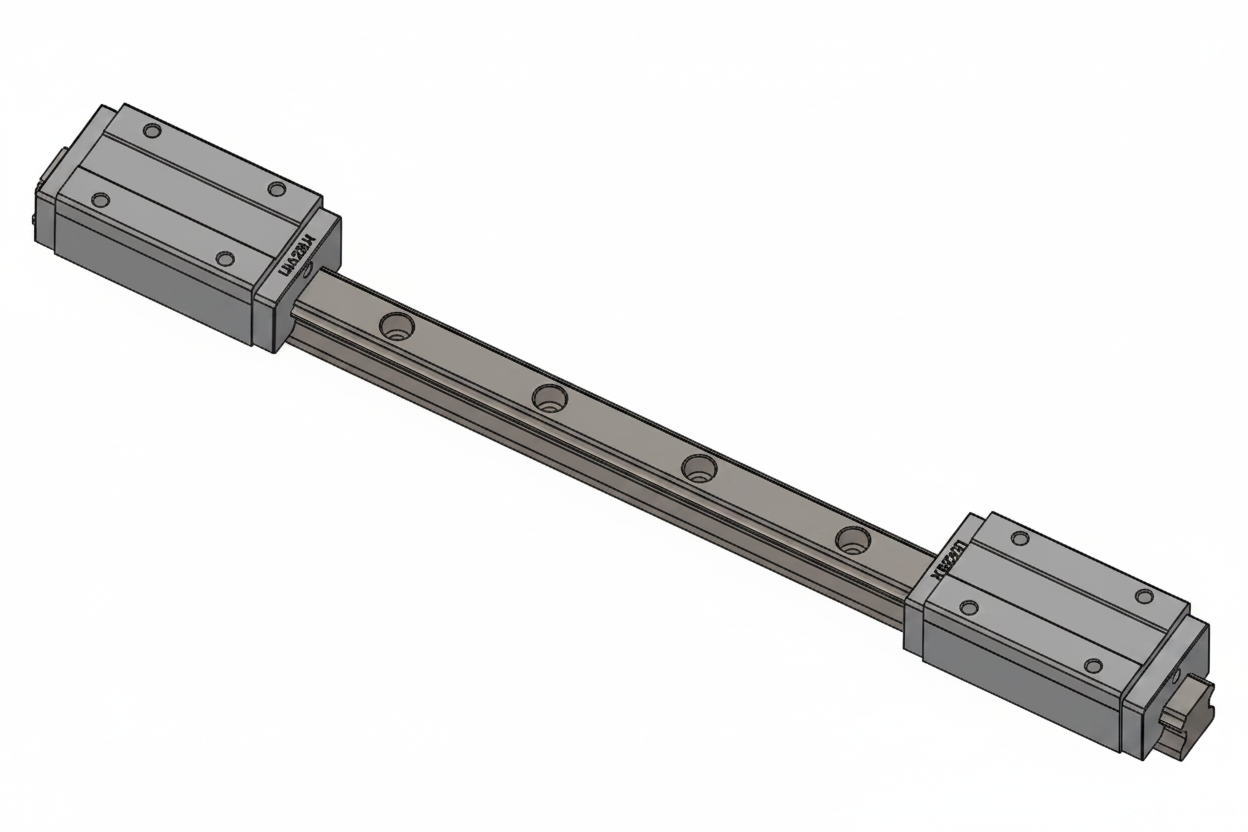 40401173005 Guide rail
