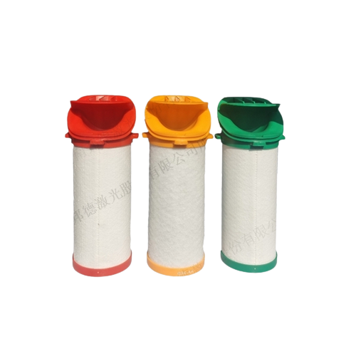 CAQ Air Compressor Filters