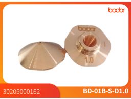 Bodor 32MM Single Laser Nozzles