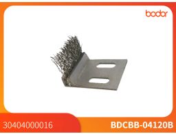 30404000016/Right Angle Brush