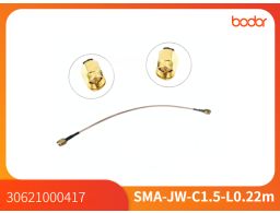 30621000417/RF Cable