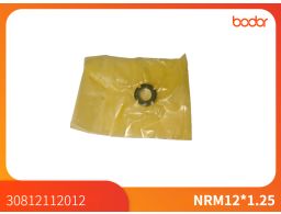 30812112012/Lock Nut/NRM12*1.25