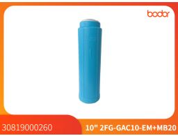 30819000260/Resin Filter Cartridge