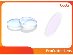 ProCutter Lens